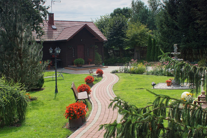 Baza turystyczna